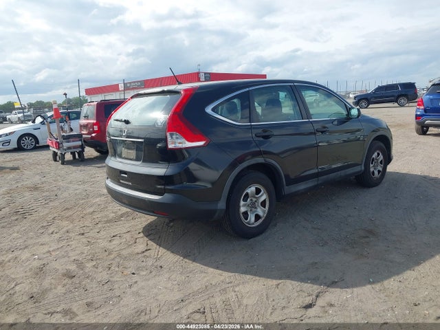 Honda CR-V Lx