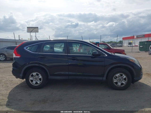 Honda CR-V Lx