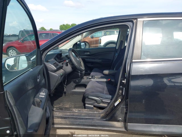Honda CR-V Lx