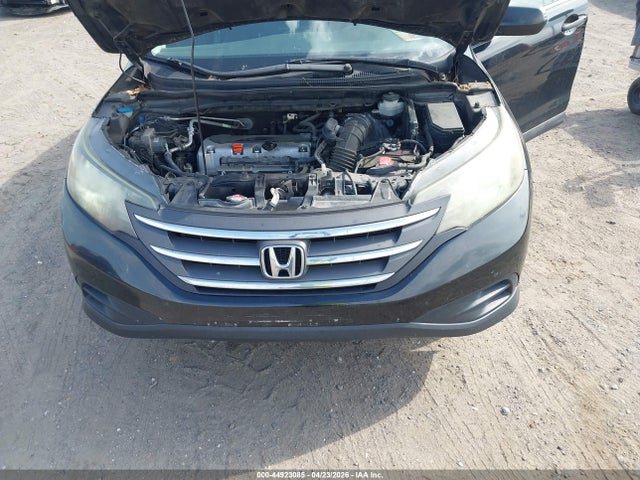 Honda CR-V Lx