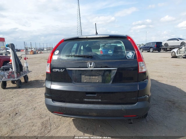 Honda CR-V Lx