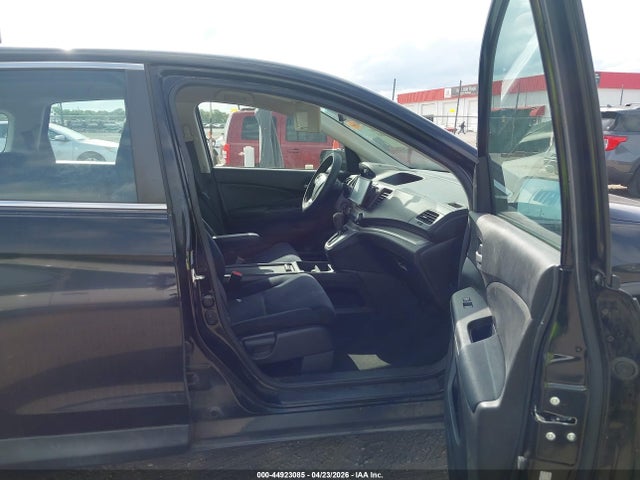 Honda CR-V Lx