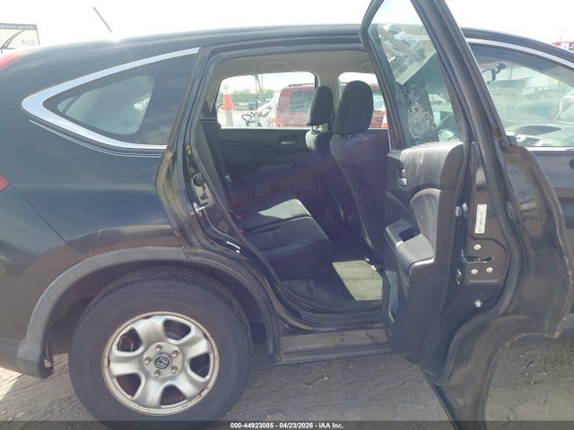 Honda CR-V Lx