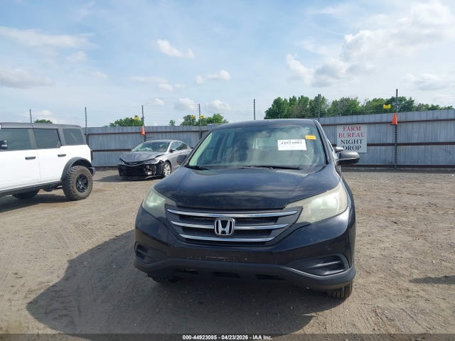 Honda CR-V Lx