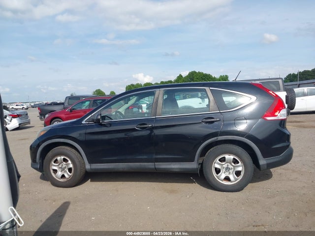 Honda CR-V Lx