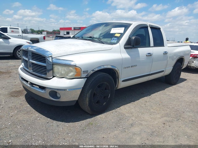 Dodge Ram 1500