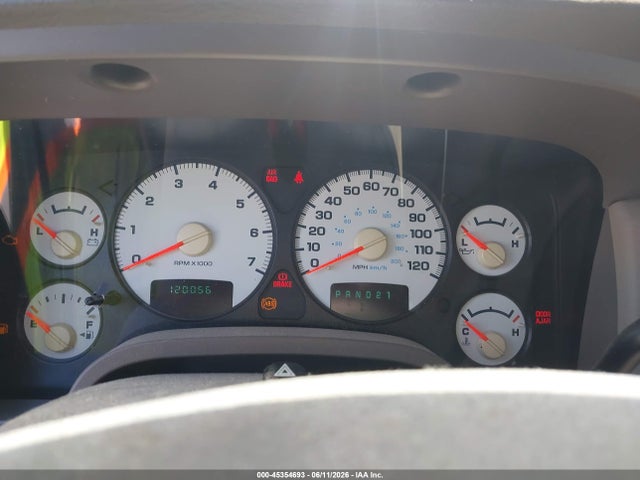 Dodge Ram 1500