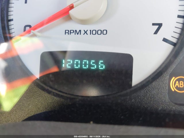 Dodge Ram 1500