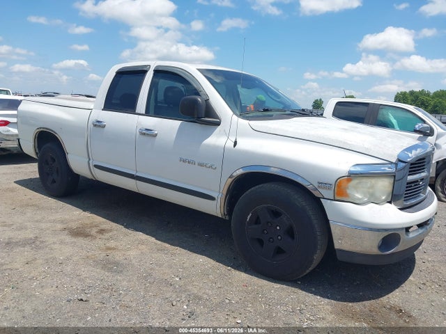 Salvage Dodge Ram 1500 Image