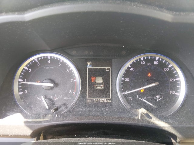 Toyota Highlander Limited Platinum