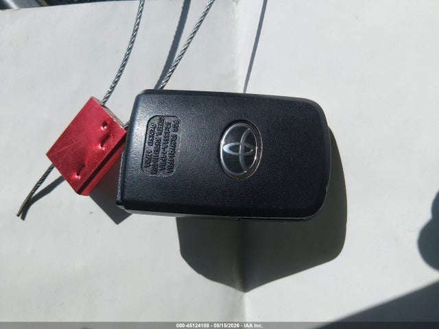 Toyota Highlander Limited Platinum