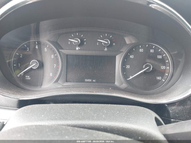 Buick Encore Fwd Preferred