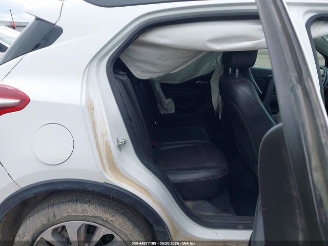Buick Encore Fwd Preferred