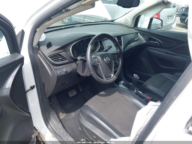 Buick Encore Fwd Preferred
