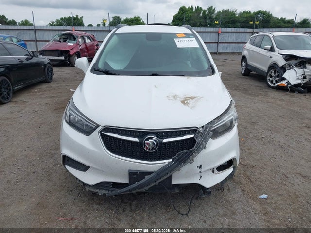 Buick Encore Fwd Preferred