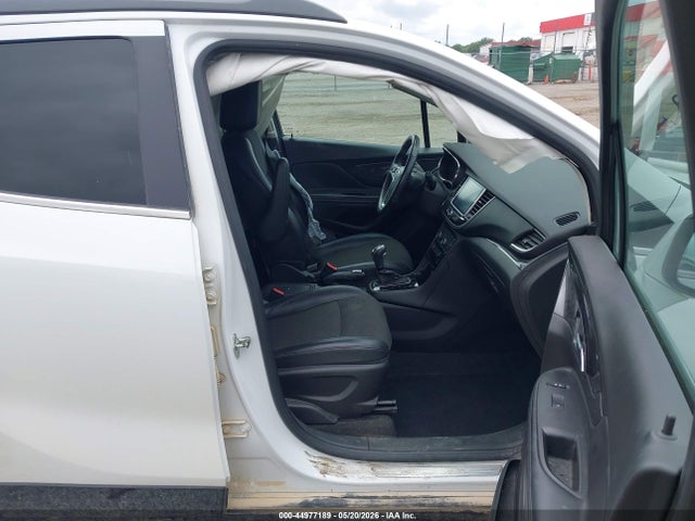 Buick Encore Fwd Preferred