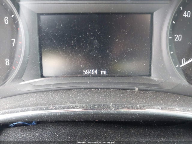 Buick Encore Fwd Preferred