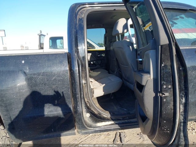 Chevrolet Silverado 1500 Wt
