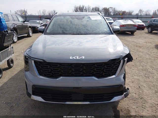 Kia Sorento S