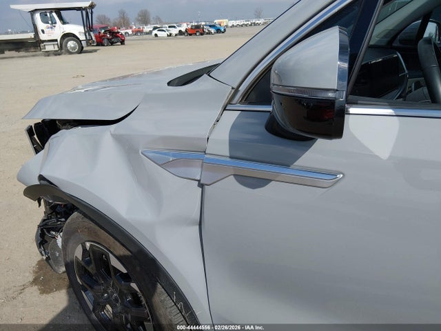 Kia Sorento S