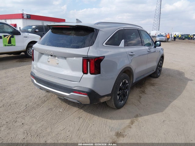 Kia Sorento S