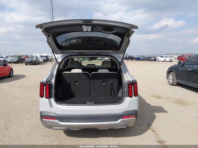 Kia Sorento S
