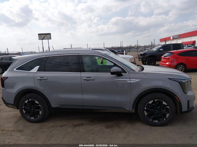 Kia Sorento S