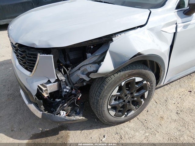 Kia Sorento S