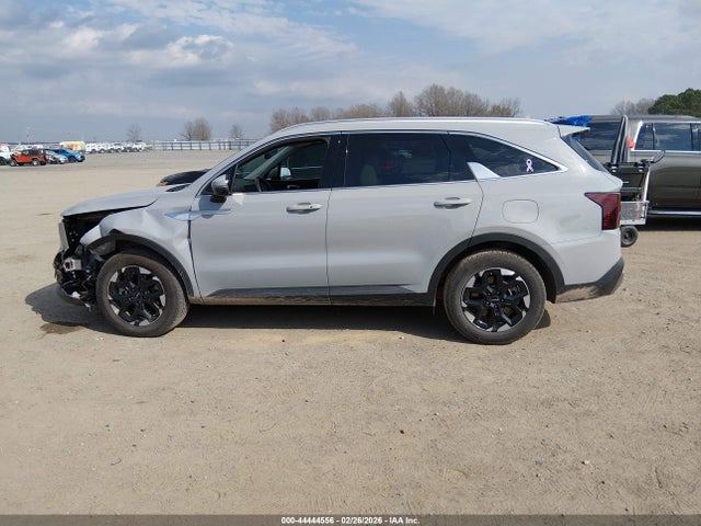 Kia Sorento S