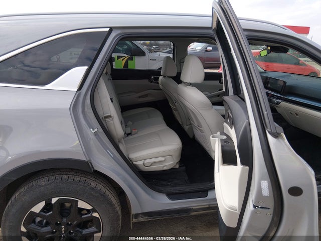 Kia Sorento S