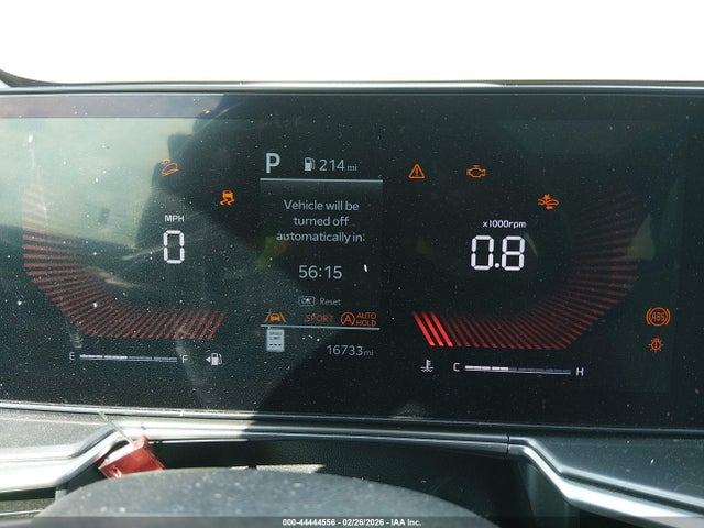 Kia Sorento S