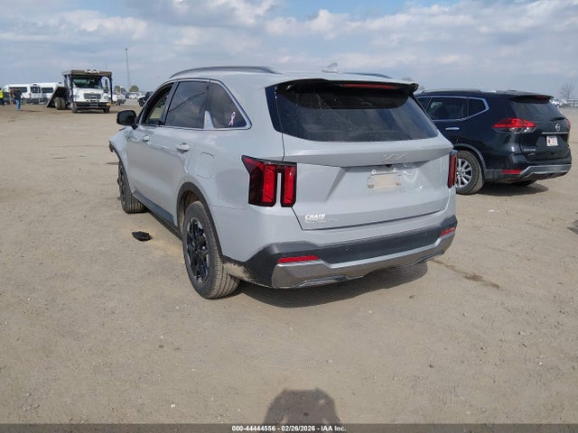Kia Sorento S