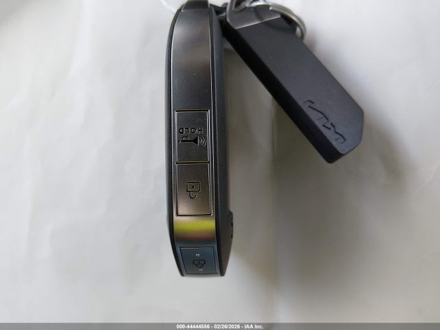 Kia Sorento S