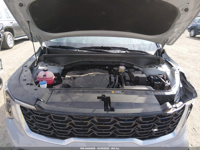 Kia Sorento S
