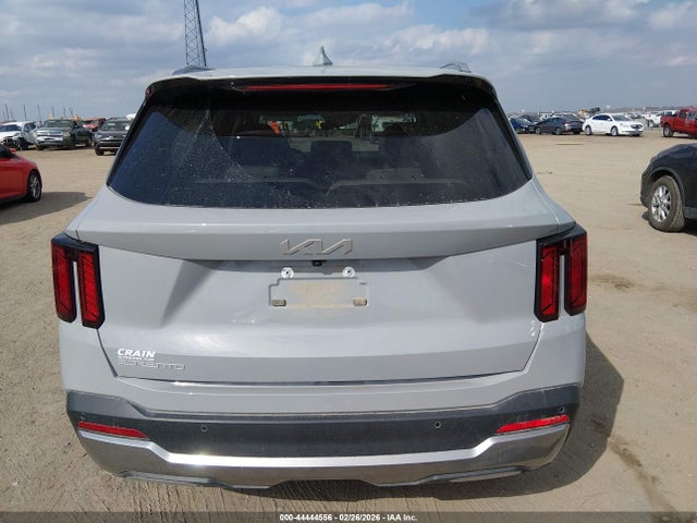 Kia Sorento S