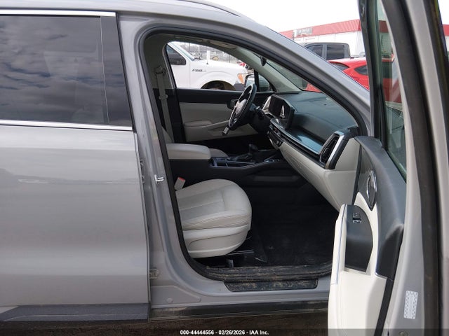 Kia Sorento S