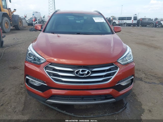 Hyundai SANTA FE 2.4l