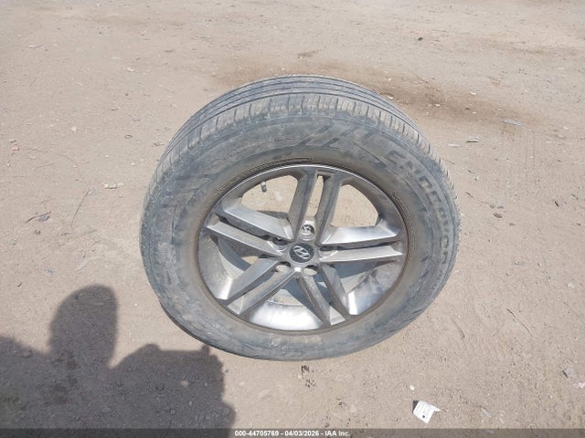 Hyundai SANTA FE 2.4l