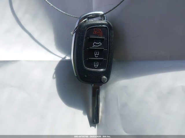 Hyundai SANTA FE 2.4l