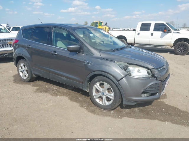Salvage Ford Escape Image