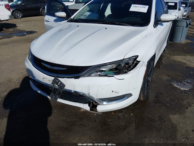 Chrysler 200 Limited