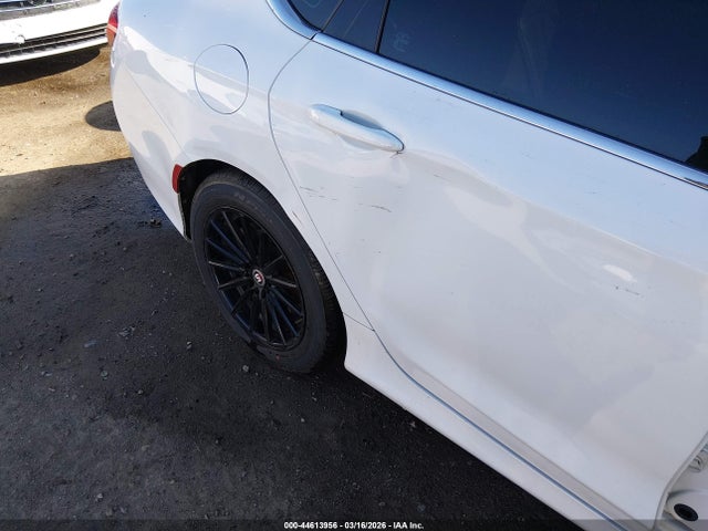 Chrysler 200 Limited