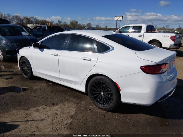 Chrysler 200 Limited