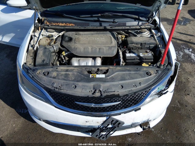Chrysler 200 Limited