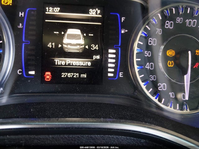 Chrysler 200 Limited