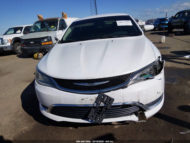 Chrysler 200 Limited