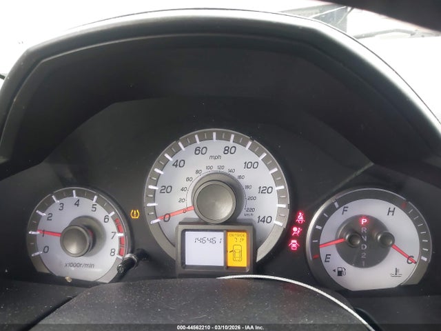 Honda Pilot Ex-l