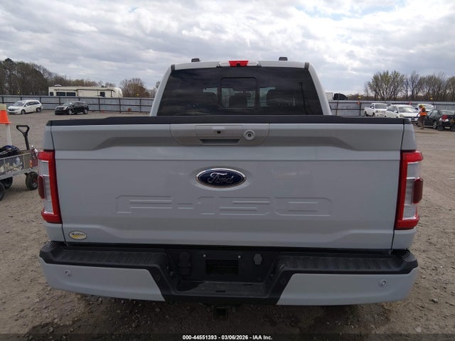Ford F-150 Lariat
