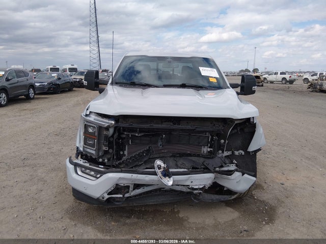 Ford F-150 Lariat