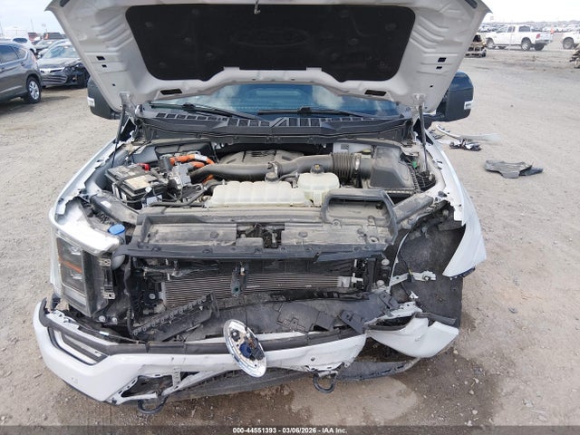 Ford F-150 Lariat